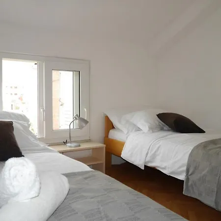 In With Sea View, Balcony, Air Conditioning, Wifi 5132-6 公寓