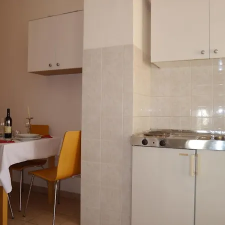 In With Sea View, Balcony, Air Conditioning, Wifi 5132-6 *
