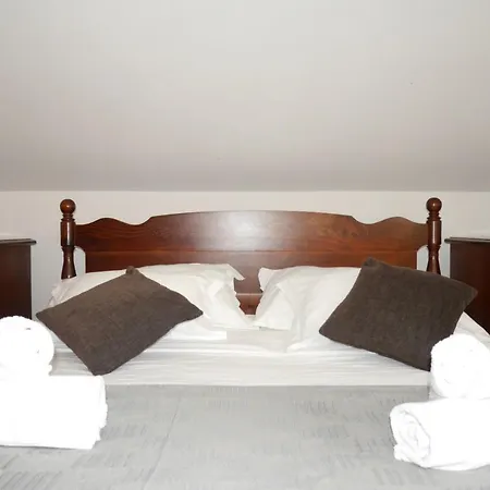 公寓 In With Sea View, Balcony, Air Conditioning, Wifi 5132-6