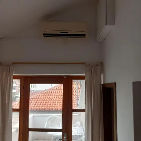 In With Sea View, Balcony, Air Conditioning, Wifi 5132-6 杜基拉特